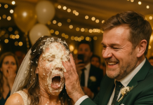 Odlučio se našaliti na vjenčanju… ali nitko nije očekivao takav kraj!