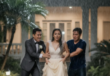 Moj dečko me je prevario da se udam za njegovog gluvonemog brata blizanca. Na dan mog venčanja otkrila sam istinu – ali bilo je prekasno…