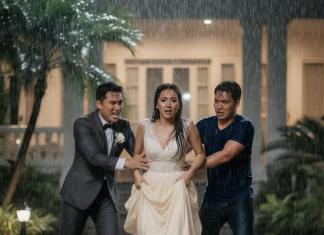 Moj dečko me je prevario da se udam za njegovog gluvonemog brata blizanca. Na dan mog venčanja otkrila sam istinu – ali bilo je prekasno…