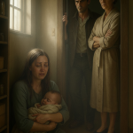 Noć kad je izgubio sve — i spoznao koga je zaista voleo