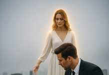 Ljubav, gubitak i novi početak: Priča o Danielu i Claire