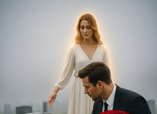 Ljubav, gubitak i novi početak: Priča o Danielu i Claire