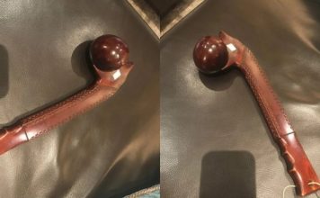 Ovaj čudni predmet koji smo pronašli čini se da je star više od stoljeća—nakon višesatnog istraživanja konačno smo otkrili nevjerojatnu istinu iza njega!