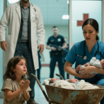 Priča koja je dirnula čitav okrug: Kako je sedmogodišnja djevojčica spasila svoju porodicu