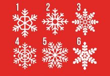 Test: Odaberite pahulju i otkrijte hoće li se vaše želje ostvariti ove zime