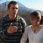 Darko iz Višegrada oženio Albanku koju je pre svadbe mogao da gleda samo na fotografiji: Čim je kročila u kuću usledio je šok