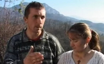 Darko iz Višegrada oženio Albanku koju je pre svadbe mogao da gleda samo na fotografiji: Čim je kročila u kuću usledio je šok