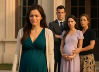 Dan kad sam otišla — i pronašla slobodu