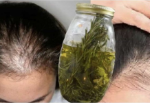 Zovu je “ŽIVA VODA”: Zaboravite skupe tretmane, ovo će zaustaviti opadanje kose i popraviti kosu – rezultati za 3 dana!