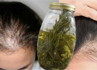 Zovu je “ŽIVA VODA”: Zaboravite skupe tretmane, ovo će zaustaviti opadanje kose i popraviti kosu – rezultati za 3 dana!