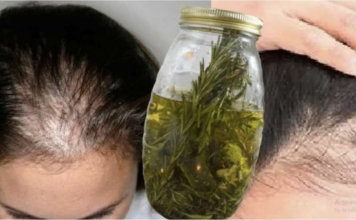 Zovu je “ŽIVA VODA”: Zaboravite skupe tretmane, ovo će zaustaviti opadanje kose i popraviti kosu – rezultati za 3 dana!