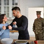 Nitko u mirnom, prašnjavom gradiću