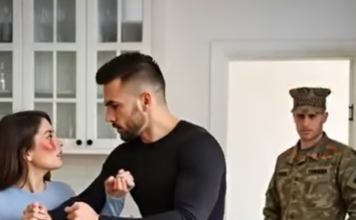 Nitko u mirnom, prašnjavom gradiću