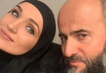 Udovica Muamera Zukorlića objavila je jednu od njegovih poslednjih fotografija: “Rekao mi je ‘slikaj me’, umro je posle nekoliko meseci”