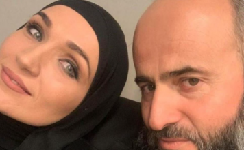 Udovica Muamera Zukorlića objavila je jednu od njegovih poslednjih fotografija: “Rekao mi je ‘slikaj me’, umro je posle nekoliko meseci”