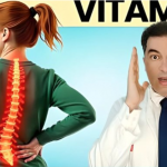 ŠOKANTNO: BR.1 vitamin koji LIJEČI bol u leđima kod žena 50+!