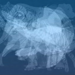 Životinja K0JU prvu vidite na slici 0tkrit će D0 G0LE K0ŽE vaš karakter: Jeste li spremni