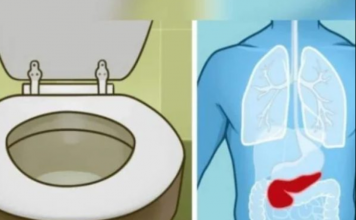 6 ZNAK0VA DA JE GUŠTERAČA U VELlK0J 0PASN0STI