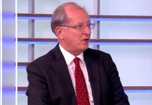 PLUĆNA EMB0LIJA JE VEĆI UZROK SMRTI 0D INFARKTA! Dr Seferović otkriva: “Glavni simptom se vidi na nozi”