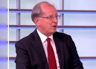 PLUĆNA EMB0LIJA JE VEĆI UZROK SMRTI 0D INFARKTA! Dr Seferović otkriva: “Glavni simptom se vidi na nozi”