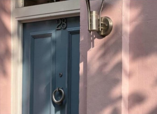 AKO VAM U KUĆI NED0STAJU SREĆA I NOVAC: 0dmah okačite ovaj predmet iznad vrata