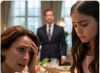 Poruka od kćerke koja mi je otvorila oči