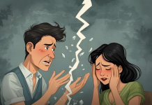 10 skrivenih razloga zbog kojih brak puca i nakon 20 godina, čak i kada spolja djeluje savršeno