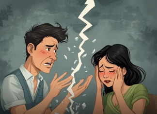 10 skrivenih razloga zbog kojih brak puca i nakon 20 godina, čak i kada spolja djeluje savršeno