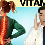 ŠOKANTNO: BR.1 vitamin koji LIJEČI bol u leđima kod žena 50+!