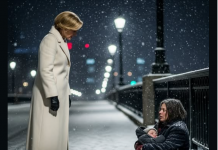 Zatekla je muža i rođenu sestru u krevetu: Godinama kasnije, srela je sestru kako prosi na ulici sa detetom u naručju.