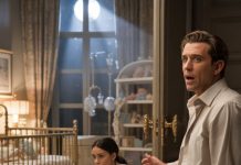 Milijunaš-otac nije mogao zaustaviti plač svojih blizanaca — dok dadilja nije promijenila sve.