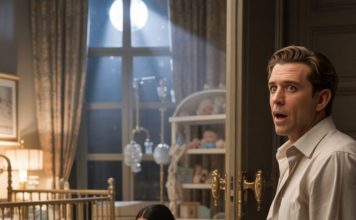 Milijunaš-otac nije mogao zaustaviti plač svojih blizanaca — dok dadilja nije promijenila sve.