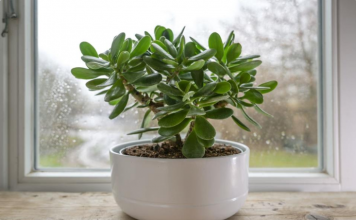 Zalijte krasulu jednom mesečno i očekujte pare: Jedan voćni sok ovo srećno drvo pretvara u magnet za novac