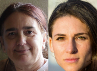 Kad joj je majka pokazala ovu sliku, Nina je shvatila da decenijama žive u laži: 1 poziv počeo odmotavati klupko frapantne istine, iza svega stajala njena baka