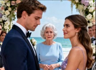 „Učestvovali smo u venčanju juče. Bilo je samo za VIP goste,“ rekla je snaja mog sina sa osmehom — tri dana kasnije, zahtevala je ključeve moje vile vredne 5 miliona dolara… dok nije shvatila prekasno