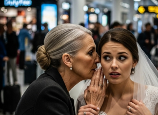 „Kada ljubav postane mamac: Otkrivanje hladne realnosti iza glamuroznog venčanja“