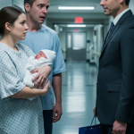 “U senci prevare: Priča o trudnoći i osveti”