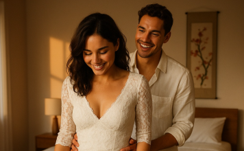 „Crvena gumica – Kraj jedne ljubavi i početak nove žene“