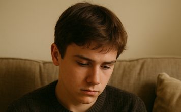 Postao je otac s petnaest godina… ali to nije bio najteži dio priče