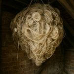 Čovjek je mislio da mu se na tavanu nalazi osinje gnijezdo – ali istina se pokazala mnogo iznenađujućom