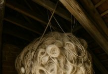 Čovjek je mislio da mu se na tavanu nalazi osinje gnijezdo – ali istina se pokazala mnogo iznenađujućom