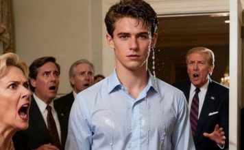 Maćeha mi je bacila vodu u lice pred svima, vičući: „Ti nisi porodica!“ Nisam bila pozvana na očev rođendan, a ipak sam mirno rekla: „Požalićeš zbog toga.“