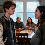 Kada sam imao 17 godina, moja usvojena sestra me optužila da sam je napravio trudnom. Moja porodica me je odbacila, devojka me je napustila, i nestao sam. Deset godina kasnije, istina je konačno isplivala na površinu—i svi su došli plačući na moja vrata. Nikada ih nisam otvorio…