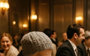 Došla je u elegantni restoran u starom kaputu i naručila najobičniju supu — ljudi su se smejali, ali posle nekoliko minuta niko joj više nije mogao pogledati u oči.