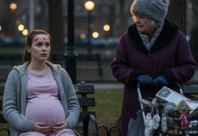 Kako mi je jedna neobična starica spasila život i promijenila sudbinu