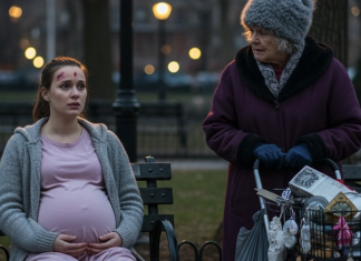 Kako mi je jedna neobična starica spasila život i promijenila sudbinu