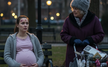 Kako mi je jedna neobična starica spasila život i promijenila sudbinu