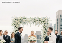 “Ostavili su me pred oltarom jer sam bila ‘previše siromašna’ i ‘nitko’ – ali kad je moj zaručnik viknuo ‘Ne mogu se oženiti s nekim poput tebe’, vrata crkve su se otvorila, a stranac me nazvao ‘Kapetan Carter’ pred svima.”