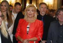 Suzana Mančić ljubi uglednog Grka već 25 godina: A iznenadiće vas kakvu titulu ima, čime se bavi i koliko zarađuje godišnje