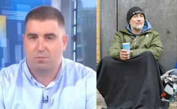 Beogradskog beskućnika prepoznala drugarica iz razreda: Bio najbolji đak, pa završio sa 2 kese na ulici, u duševnoj bolnici se desilo ono o čemu je sanjao